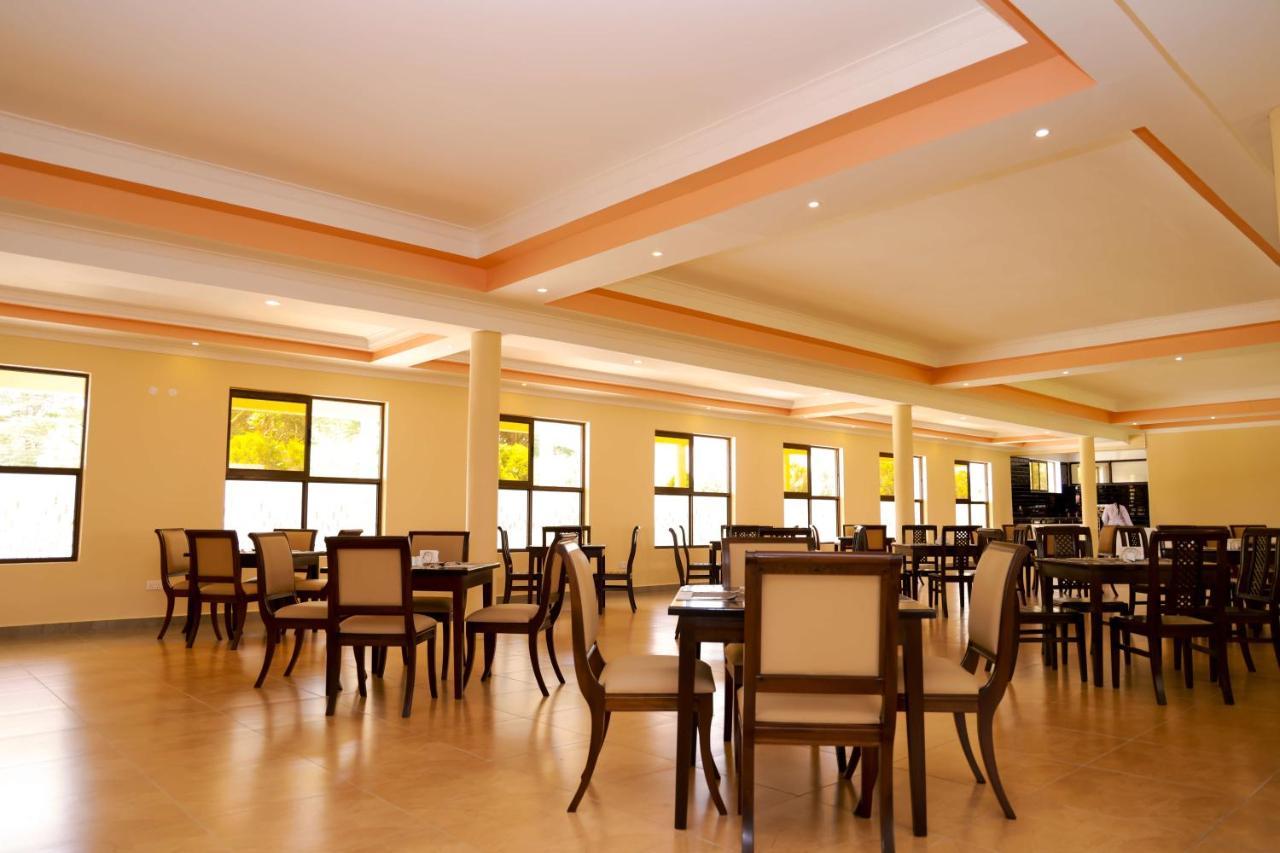 Lake Naivasha Lazarus Lodge Ngoại thất bức ảnh