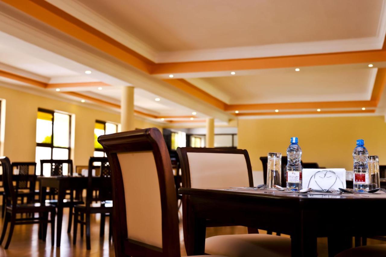 Lake Naivasha Lazarus Lodge Ngoại thất bức ảnh