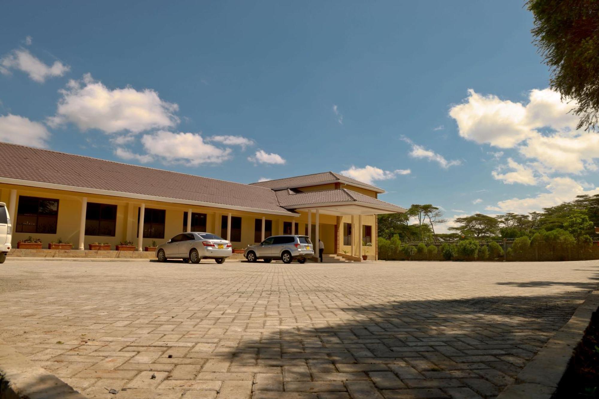 Lake Naivasha Lazarus Lodge Ngoại thất bức ảnh